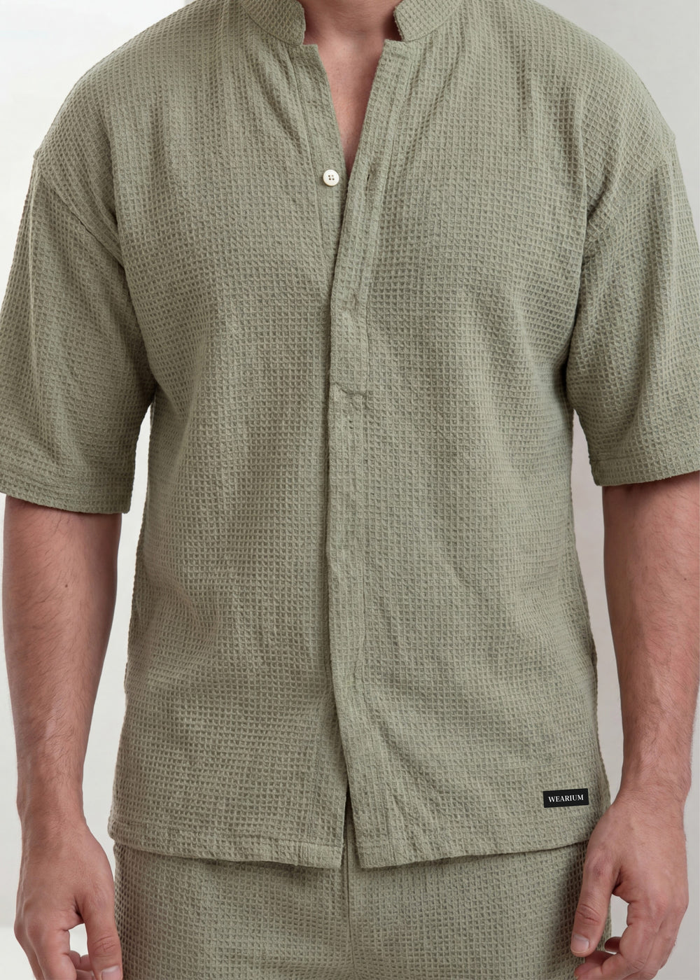 Co-ord & Safari Suits 2