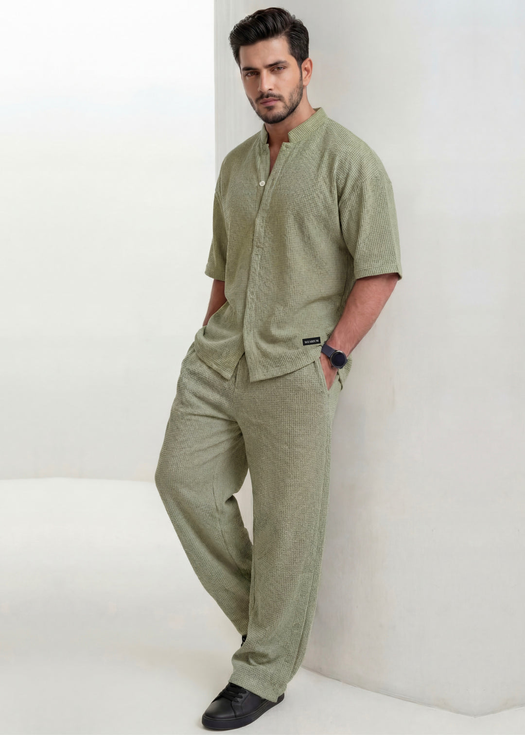 Co-ord & Safari Suits 2