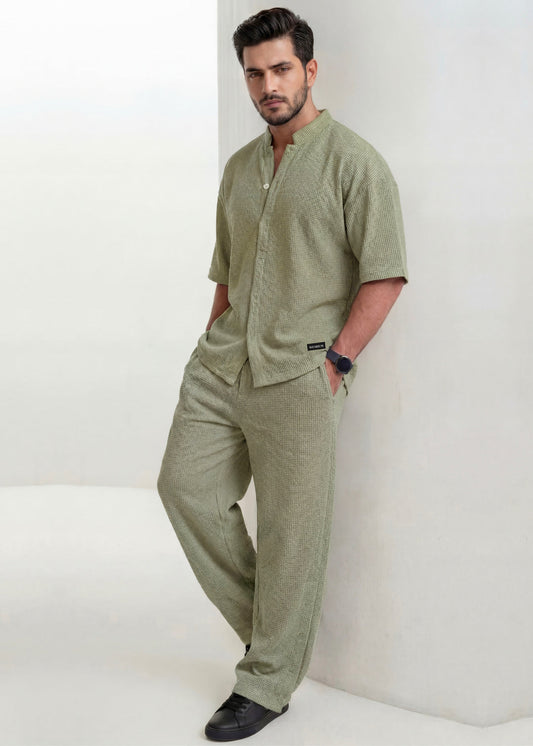 Co-ord & Safari Suits 2