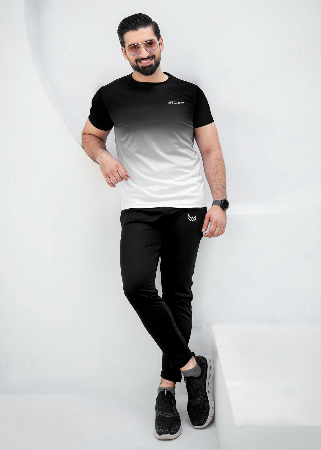 SUMER tracksuit