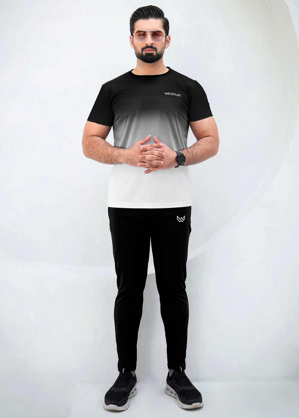 SUMER tracksuit