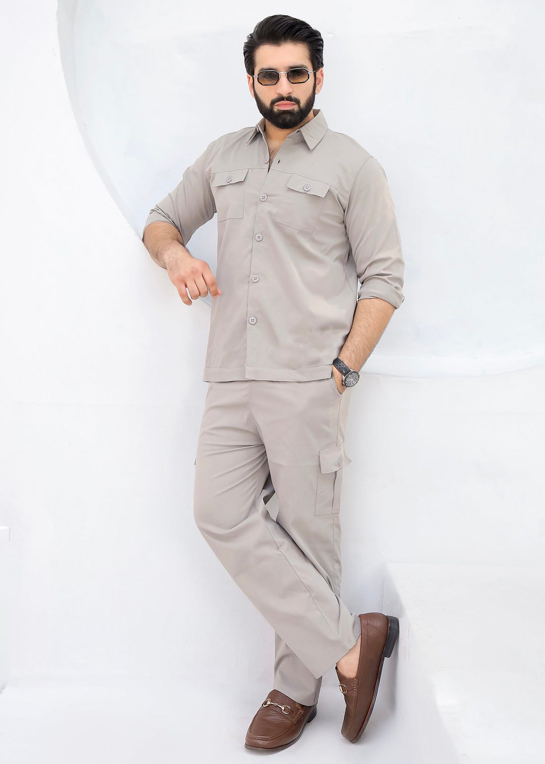 Co-ord & Safari Suits 3