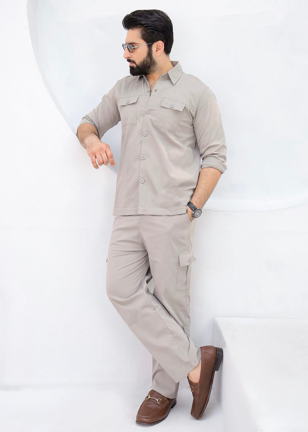 Co-ord & Safari Suits 3