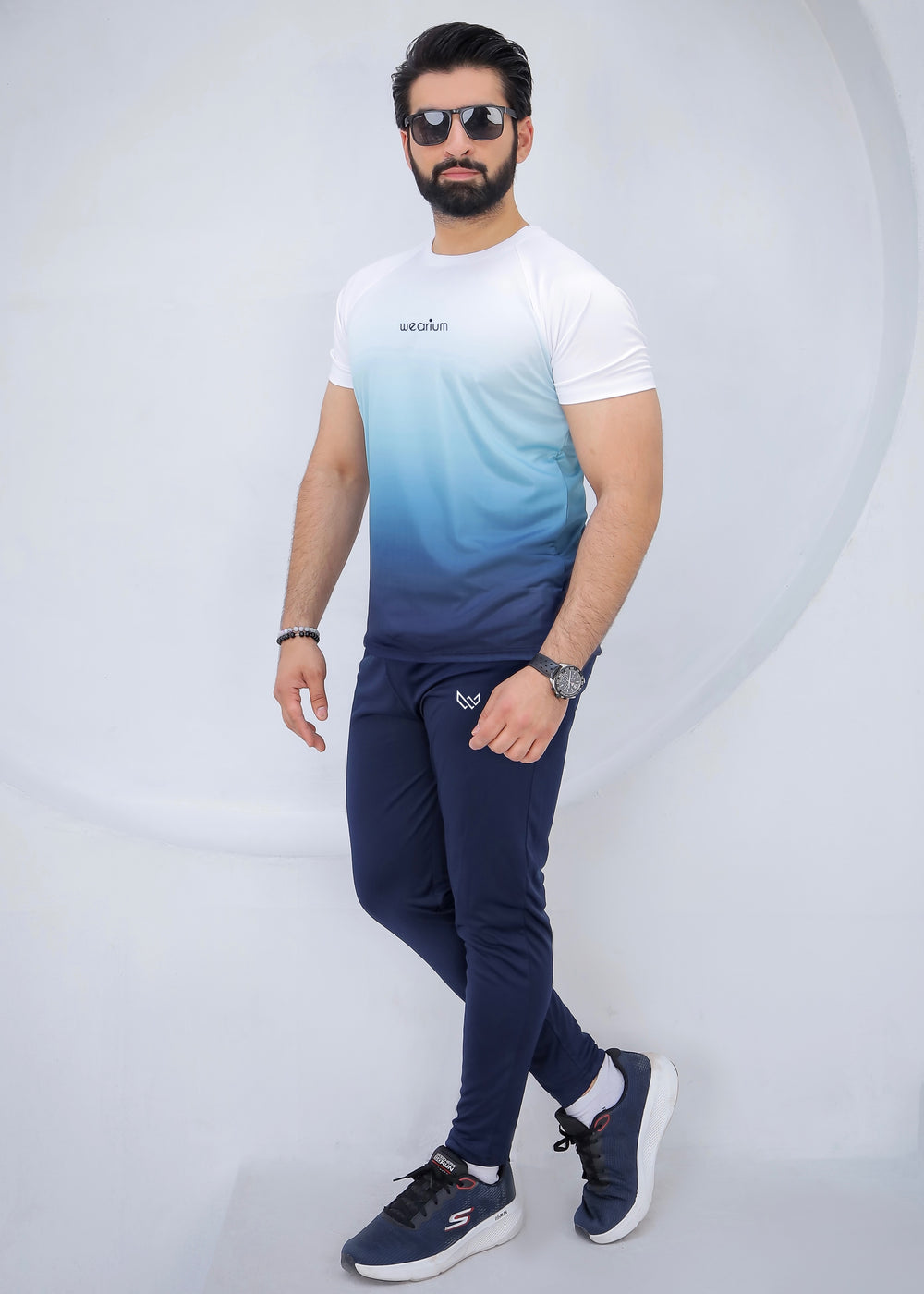 SUMER TRACKSUIT