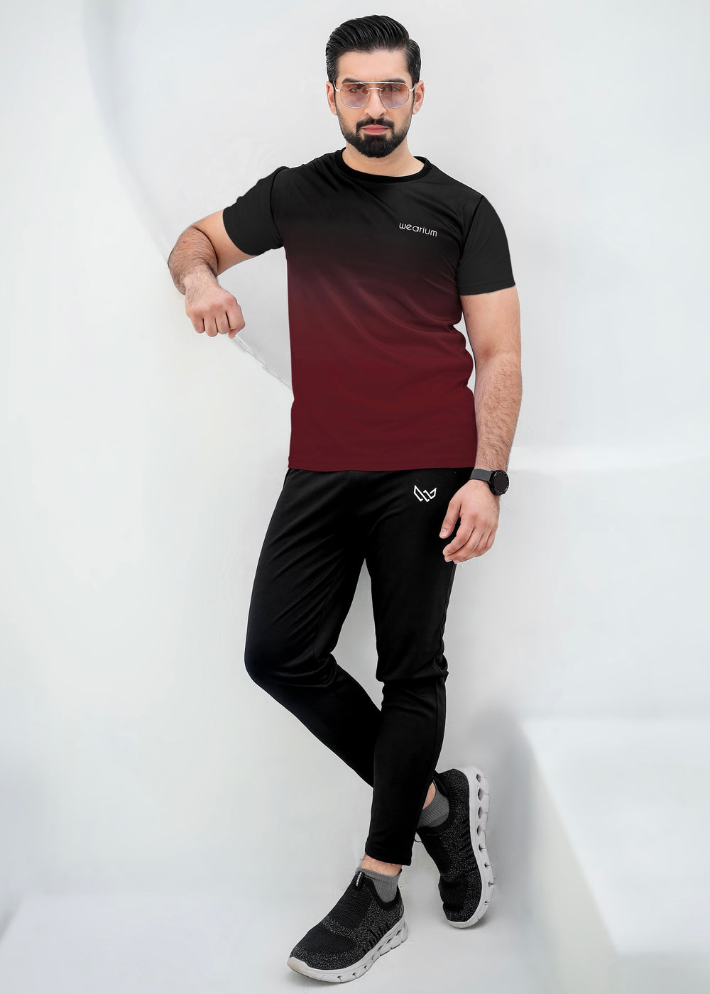 SUMER TRACKSUIT