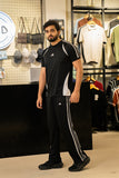 Adi Big Black White S26 Tracksuit-Summer